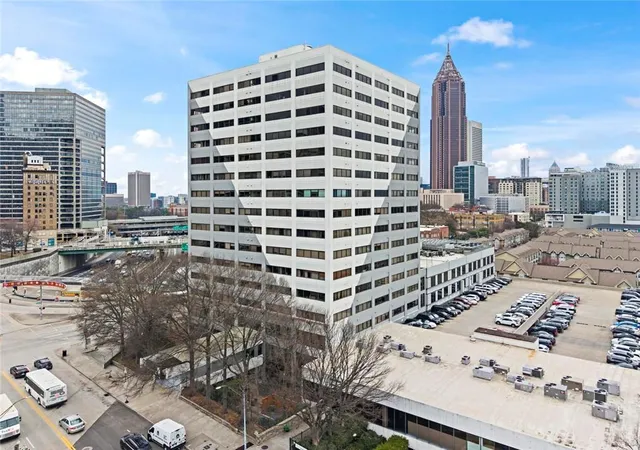 4th image of 120 Ralph Mcgill Blvd Ne #703, Atlanta, GA 30308 | MLS# 7726126