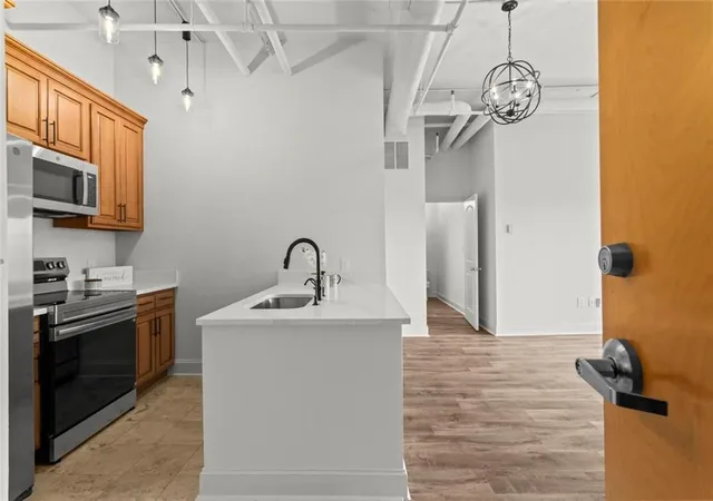 5th image of 120 Ralph Mcgill Blvd Ne #703, Atlanta, GA 30308 | MLS# 7726126