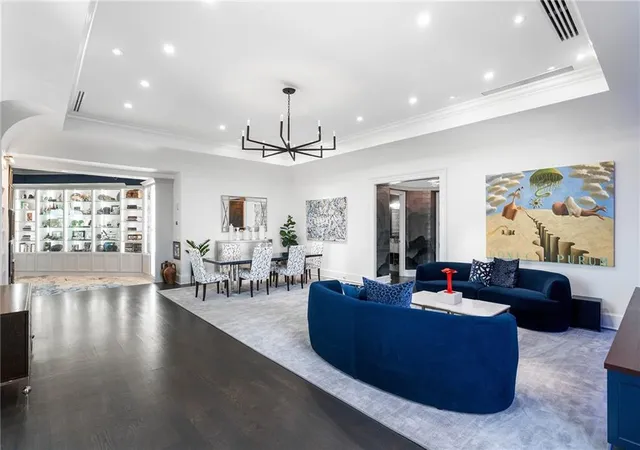 Listing Photo 5 - Condo for sale in building located at 3286 Northside Pkwy Nw, Atlanta, GA 30327 - Unit #PH2