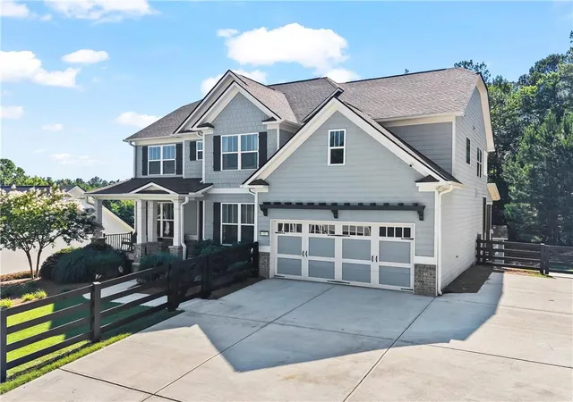 2nd image of 71 Riverwalk Manor Dr, Dallas, GA 30132 | MLS# 7778459