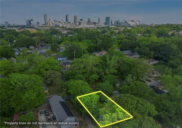 1st image of 459 Paines Ave Nw, Atlanta, GA 30318 | MLS# 7819481