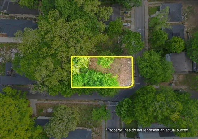 2nd image of 459 Paines Ave Nw, Atlanta, GA 30318 | MLS# 7819481