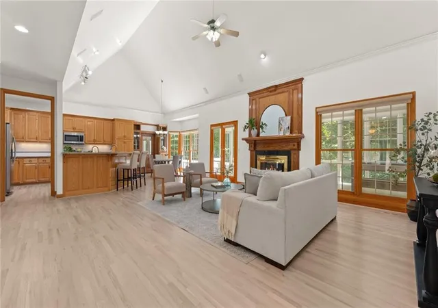 3rd image of 7725 Appaloosa Trl, Gainesville, GA 30506 | MLS# 7822859