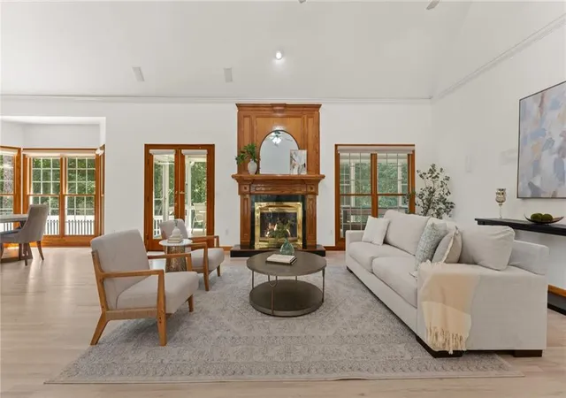 4th image of 7725 Appaloosa Trl, Gainesville, GA 30506 | MLS# 7822859