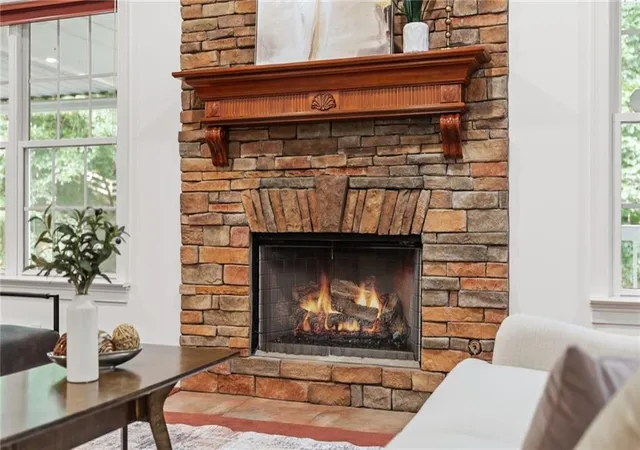 5th image of 7725 Appaloosa Trl, Gainesville, GA 30506 | MLS# 7822859
