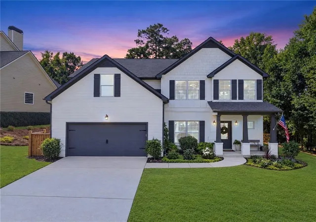 Photo 1 of Single family home for sale at 6490 Oak Highlands Ct, Cumming, GA 30041 | MLS# 7834055 | Listing updated on 2026-10-23