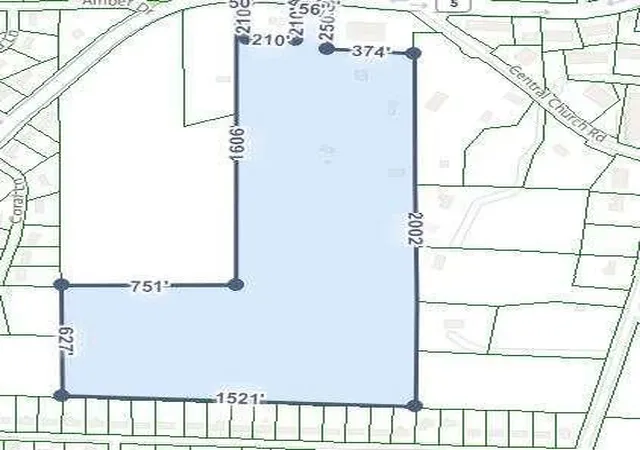 Photo 2 of Sale Pending at 3684 Hwy 5, Douglasville, GA 30135 | MLS# 7337593 | Listing updated on 2026-08-11