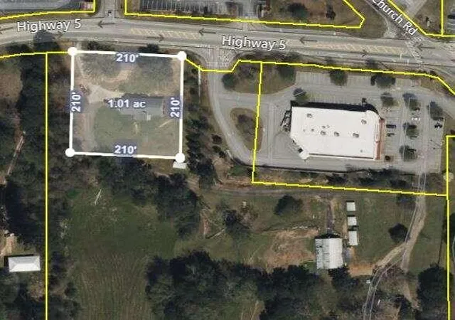Photo 4 of Sale Pending at 3684 Hwy 5, Douglasville, GA 30135 | MLS# 7337593 | Listing updated on 2026-08-11