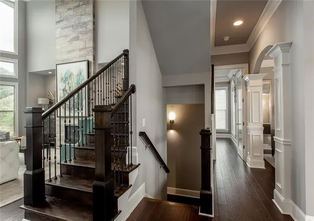 Photo 4 of Single family home for sale at 1800 Dearborne Ln, Alpharetta, GA 30009 | MLS# 7747126 | Listing updated on 2026-08-29