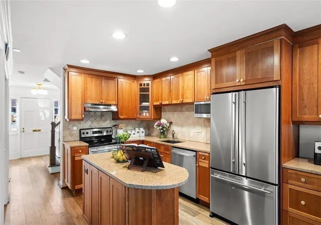 5th image of 1105 Clairemont Ave, Decatur, GA 30030
