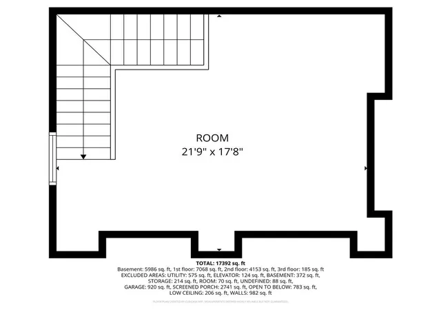 125th image of 2883 W Roxboro Rd Ne, Atlanta, GA 30324 | MLS# 7752836
