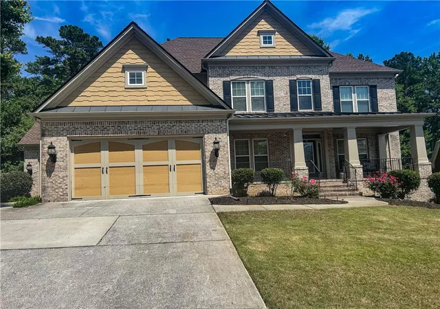 2nd image of 4850 Collins Lake Dr, Mableton, GA 30126 | MLS# 7765219