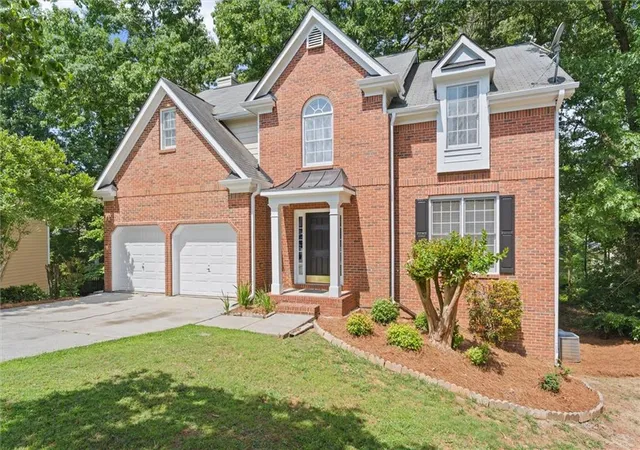 Homes for sale in Acworth, GA | 4555 Alaspair Ln, Acworth, GA 30101 | MLS# 7768069