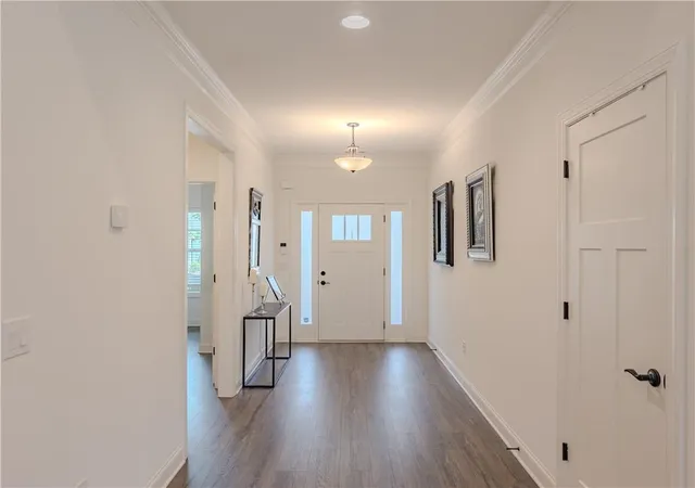 5th image of 945 High Shoal Dr, Monroe, GA 30655 | MLS# 7786402