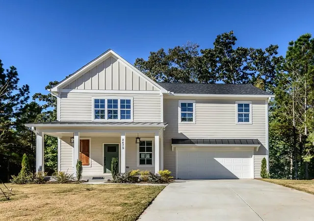 Photo 1 of Single family home for sale at 2475 Adair Ridge Ct, Decatur, GA 30034 | MLS# 7828776 | Listing updated on 2026-08-29