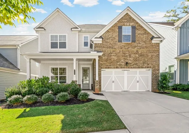 Single family home for sale at 3367 Kelowna Ct, Tucker, GA 30084 | MLS# 7859142