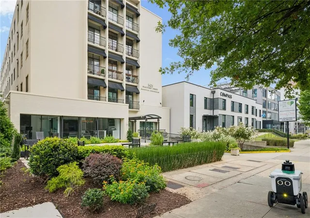1st image of 1421 Peachtree St Ne #212, Atlanta, GA 30309 | MLS# 7808316