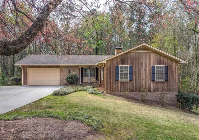 Homes for sale in Bremen, GA | 811 Laurel St, Bremen, GA 30110 | MLS# 7744053
