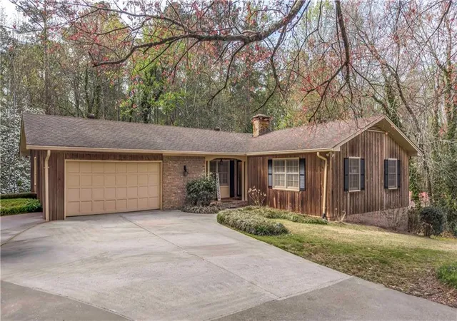 Homes for sale in Bremen, GA | 811 Laurel St, Bremen, GA 30110 | MLS# 7744053