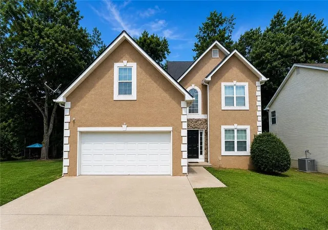 Single family home for sale at 2315 Lake Royale Dr, Riverdale, GA 30296 | MLS# 7821408 | Listing updated on 2026-09-09