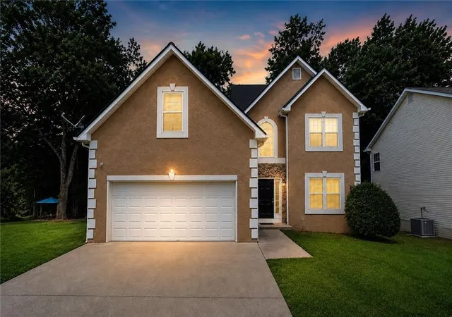 Photo 1 of Single family home for sale at 2315 Lake Royale Dr, Riverdale, GA 30296 | MLS# 7821408 | Listing updated on 2026-09-09