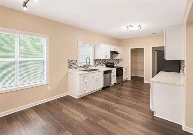 Photo 4 of Single family home for sale at 2315 Lake Royale Dr, Riverdale, GA 30296 | MLS# 7821408 | Listing updated on 2026-09-09