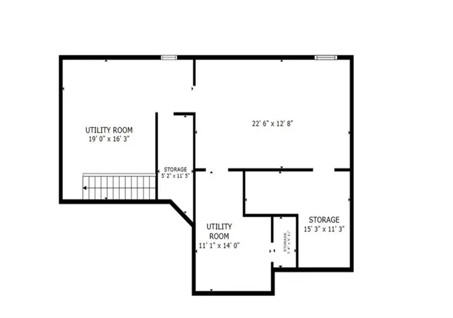 37th image of 2651 Chandler Grove Ct, Buford, GA 30519 | MLS# 7795588