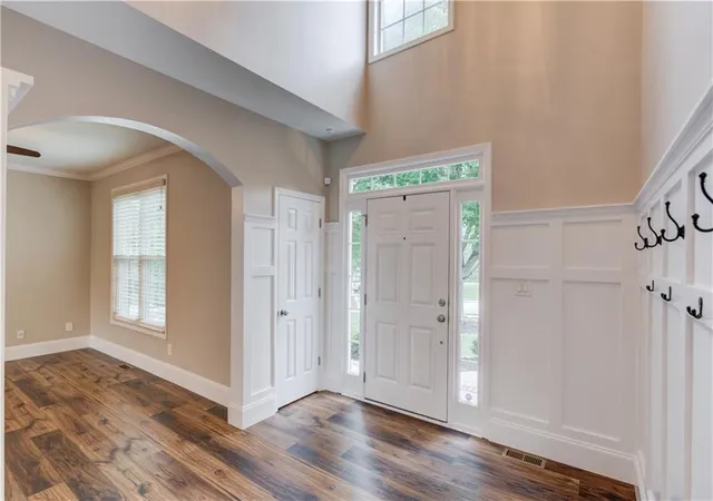 5th image of 2651 Chandler Grove Ct, Buford, GA 30519 | MLS# 7795588