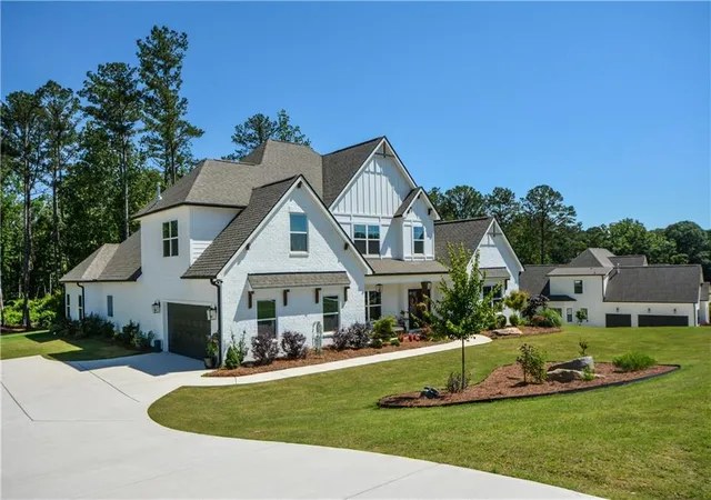 2nd image of 65 Starr Pl, Newnan, GA 30263 | MLS# 7782340