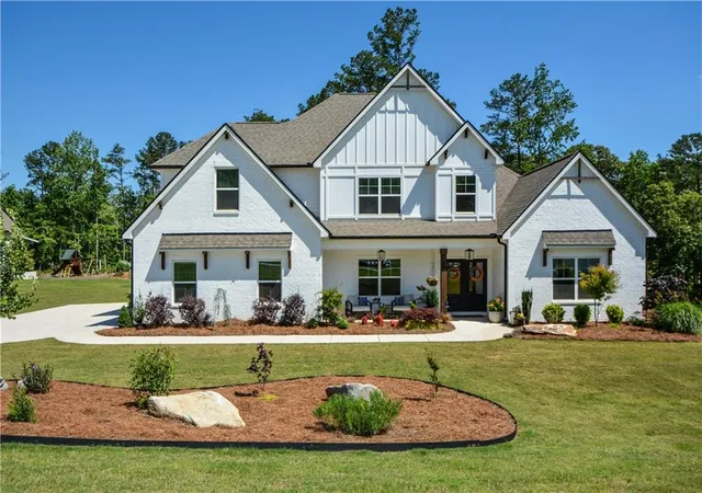 4th image of 65 Starr Pl, Newnan, GA 30263 | MLS# 7782340