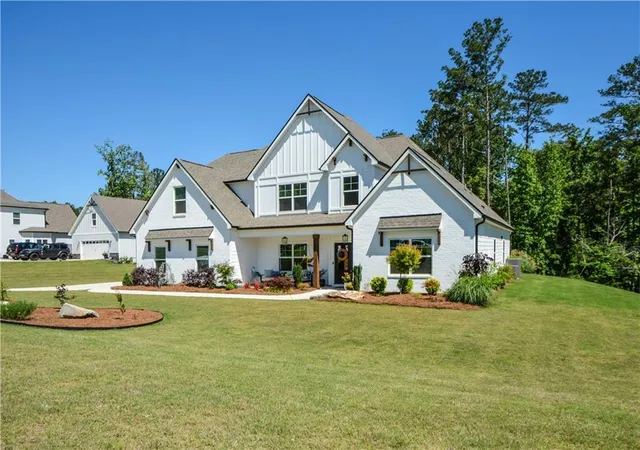 5th image of 65 Starr Pl, Newnan, GA 30263 | MLS# 7782340