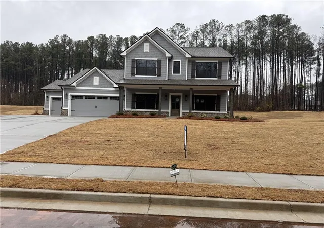 Homes for sale in Social Circle, GA | 170 Weslyn Dr, Social Circle, GA 30025 | MLS# 7693246