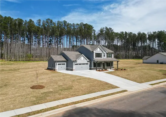 Homes for sale in Social Circle, GA | 170 Weslyn Dr, Social Circle, GA 30025 | MLS# 7693246