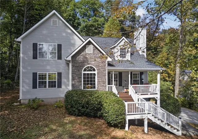 Photo 1 of Single family home for sale at 400 Tracy Ct, Villa Rica, GA 30180 | MLS# 7858947 | Listing updated on 2026-10-29