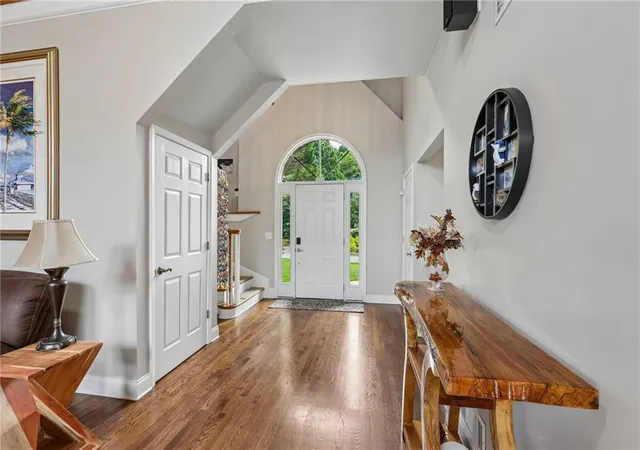 Photo 3 of Sale Pending at 5748 Ridgewater Dr, Gainesville, GA 30506 | MLS# 7813192 | Listing updated on 2026-09-18