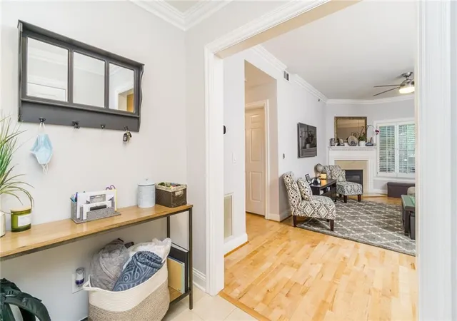 Condominium at 211 Colonial Homes Dr Nw #2204, Atlanta, GA 30309 | MLS# 6814741 |  | Sold on 2021-03-22
