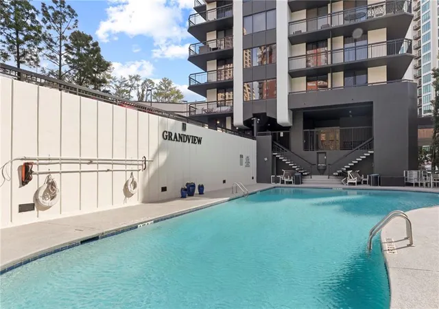 Homes for sale in Atlanta, GA | 3481 Lakeside Dr Ne #902, Atlanta, GA 30326 | MLS# 7734732