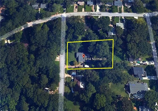 36th image of 1914 Normal St, Decatur, GA 30032 | MLS# 7807551