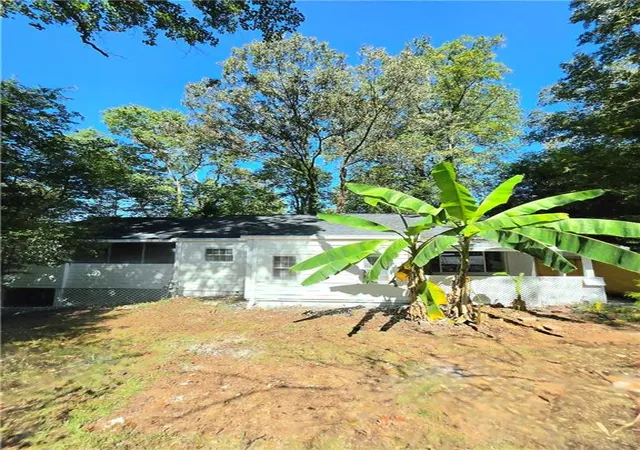 Photo 1 of Sale Pending at 1057 Washington Ave, Atlanta, GA 30344 | MLS# 7849658 | Listing updated on 2026-10-25