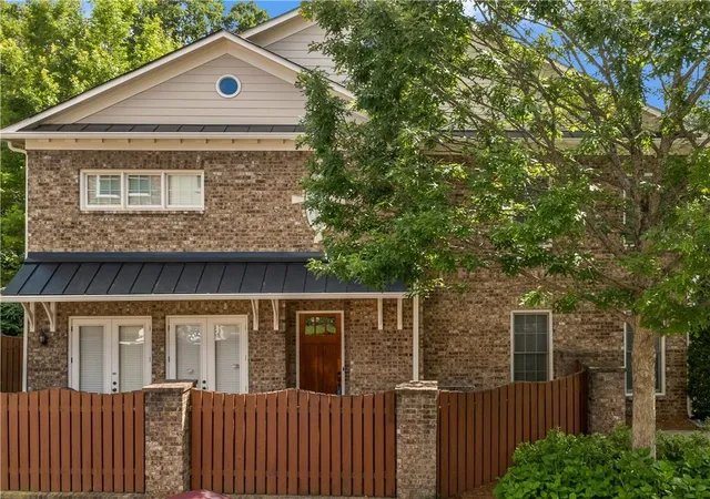 Photo 1 of Sale Pending at 4179 Mansion Way, Atlanta, GA 30341 | MLS# 7802720 | Listing updated on 2026-09-06