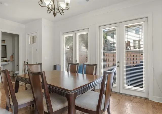Photo 3 of Sale Pending at 4179 Mansion Way, Atlanta, GA 30341 | MLS# 7802720 | Listing updated on 2026-09-06
