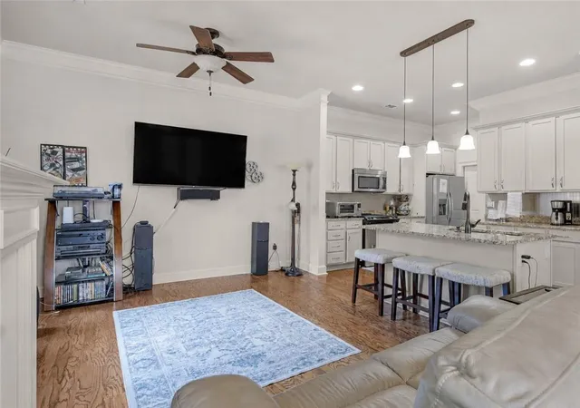 Photo 4 of Sale Pending at 4179 Mansion Way, Atlanta, GA 30341 | MLS# 7802720 | Listing updated on 2026-09-06