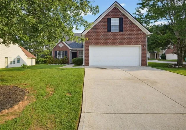 Photo 1 of Sale Pending at 6563 Lake Ml Tr, Lithonia, GA 30038 | MLS# 7819035 | Listing updated on 2026-08-21