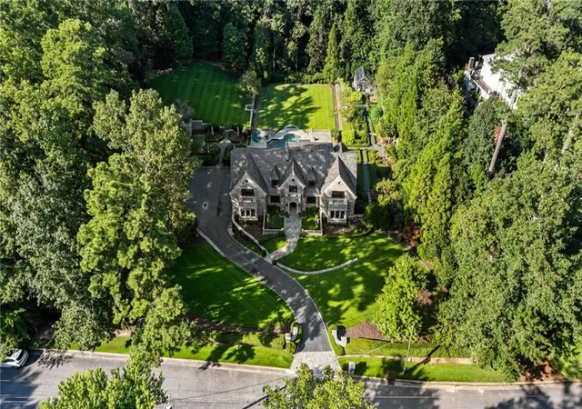 Photo 44 of Single family home for sale at 1919 River Forest Rd Nw, Atlanta, GA 30327 | MLS# 7819614 | Listing updated on 2026-08-25