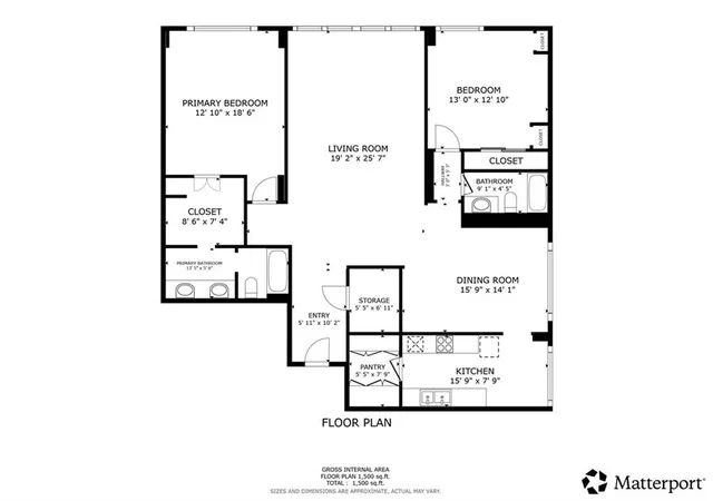 Photo 36 of Condo for sale at 2575 Peachtree Rd Ne #2E, Atlanta, GA 30305 | MLS# 7807828 | Listing updated on 2026-09-10
