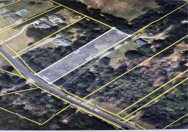 Photo 3 of Sale Pending at 2631 W Rock Quarry Rd, Buford, GA 30519 | MLS# 7667375 | Listing updated on 2026-08-13
