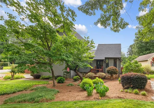Homes for sale in Kennesaw, GA | 4071 Stephanie Ct Nw, Kennesaw, GA 30152 | MLS# 7795113