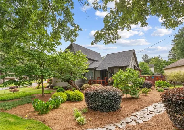 Homes for sale in Kennesaw, GA | 4071 Stephanie Ct Nw, Kennesaw, GA 30152 | MLS# 7795113