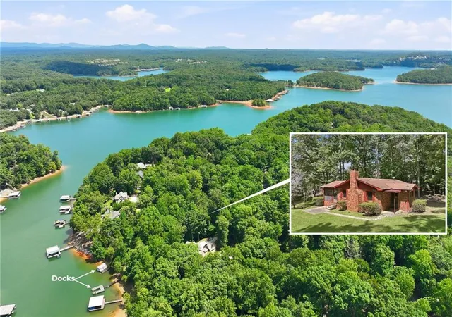 1st image of 6505 Julian Rd, Gainesville, GA 30506 | MLS# 7826220
