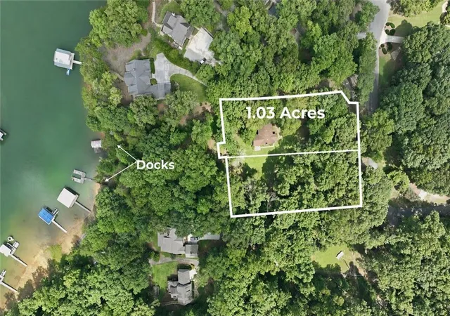 2nd image of 6505 Julian Rd, Gainesville, GA 30506 | MLS# 7826220